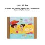 Jack In The Box - Kit Creatie 2-In-1 O Zi Pe Plaja Jack in the box - 3